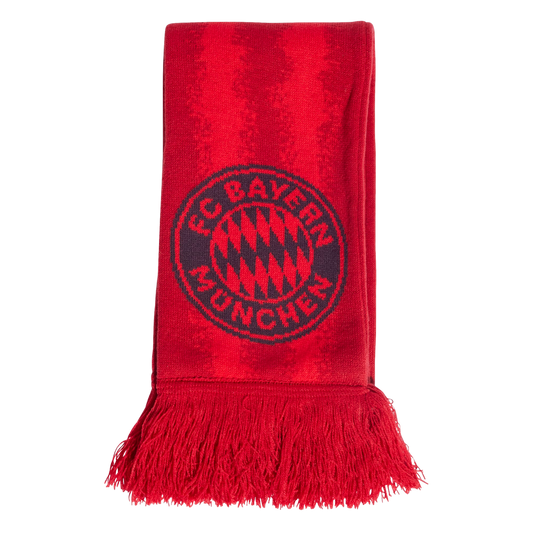 Adidas Bayern Munich Scarf