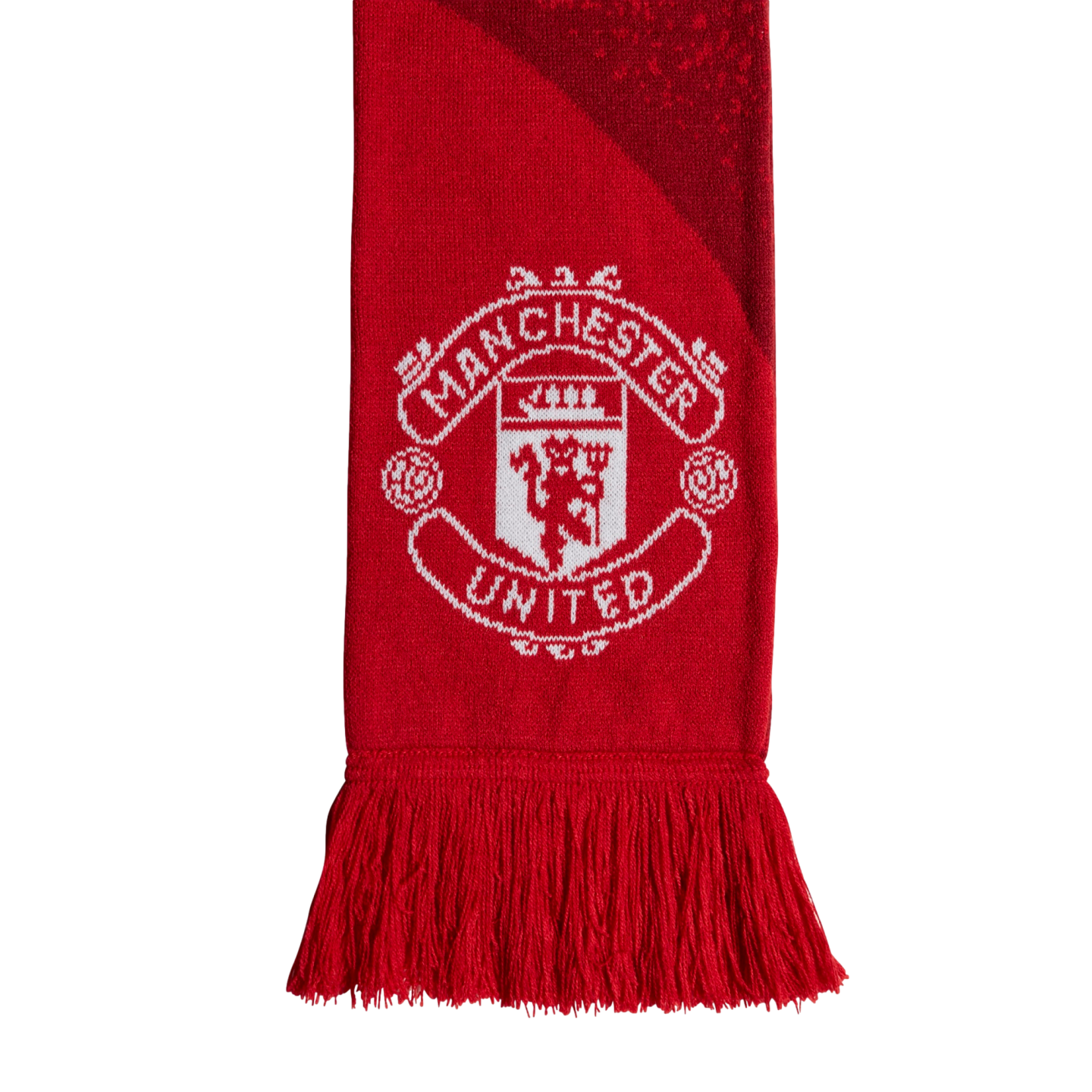 Adidas Manchester United Scarf