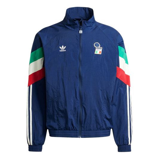 Sudadera deportiva Adidas Italia Originals