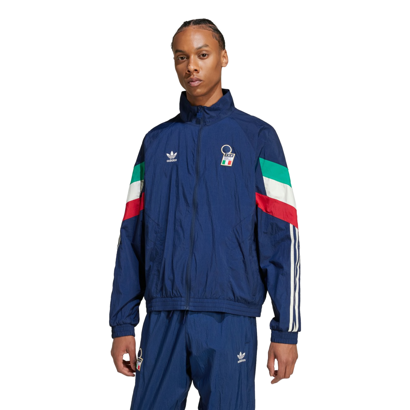 Sudadera deportiva Adidas Italia Originals