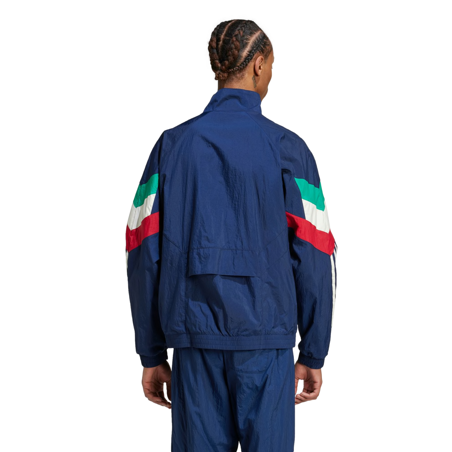 Sudadera deportiva Adidas Italia Originals