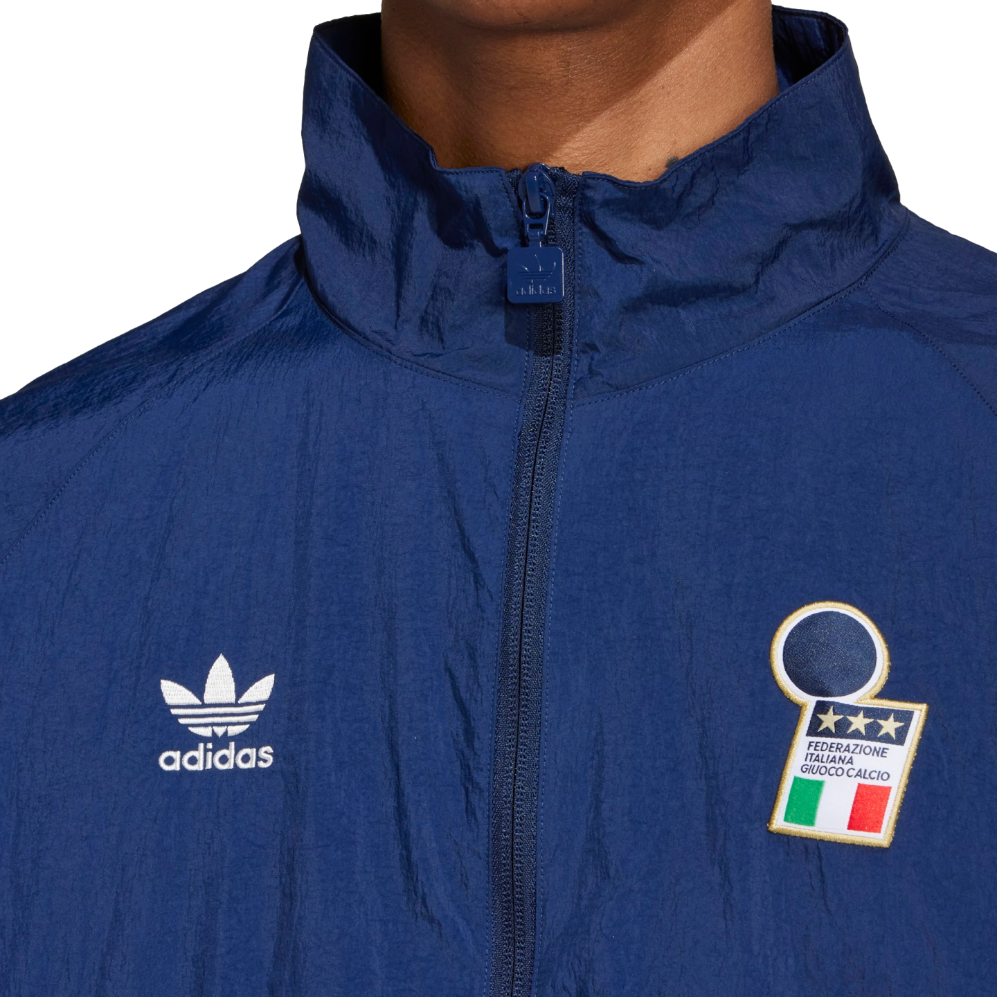 Sudadera deportiva Adidas Italia Originals