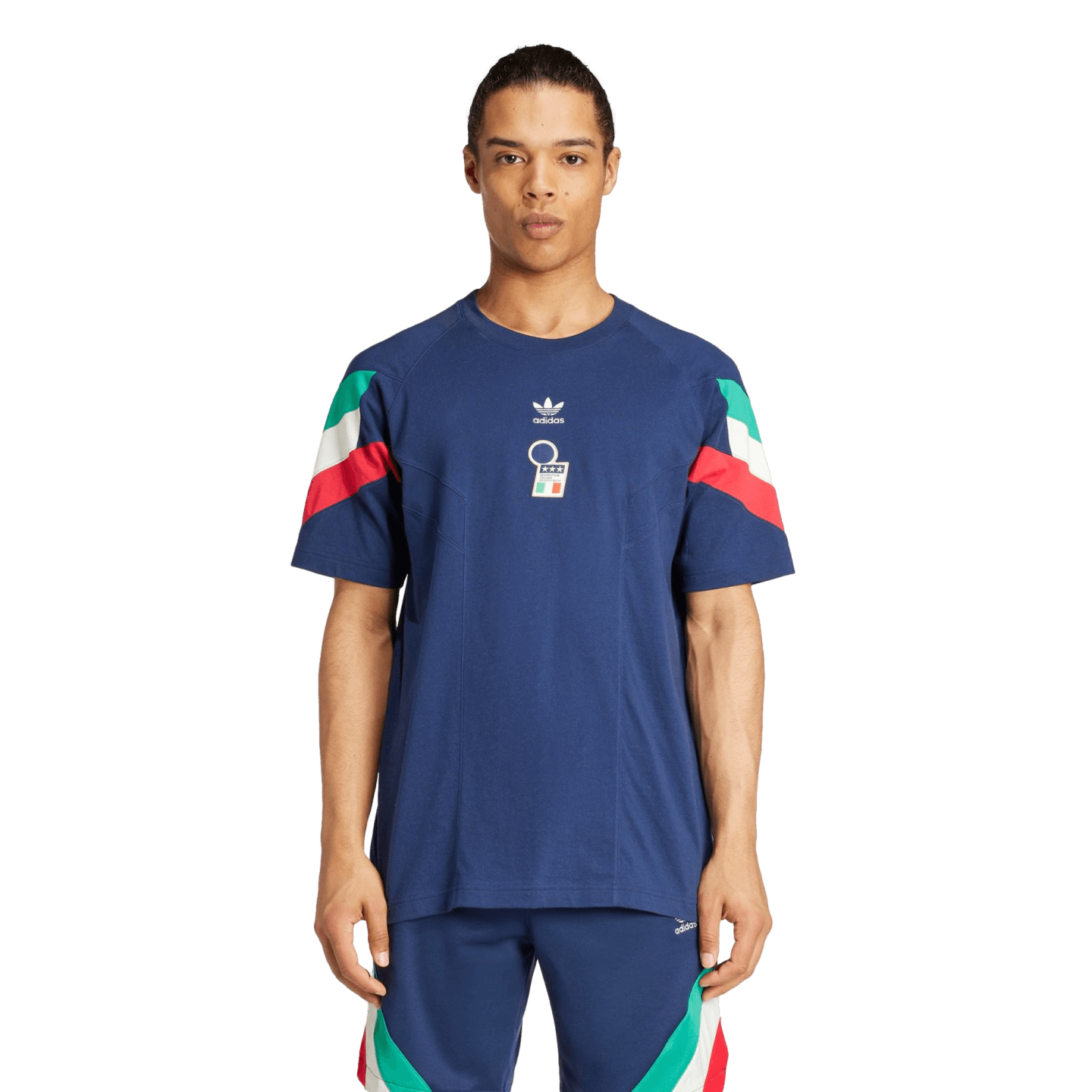 Camiseta adidas Italia Originals