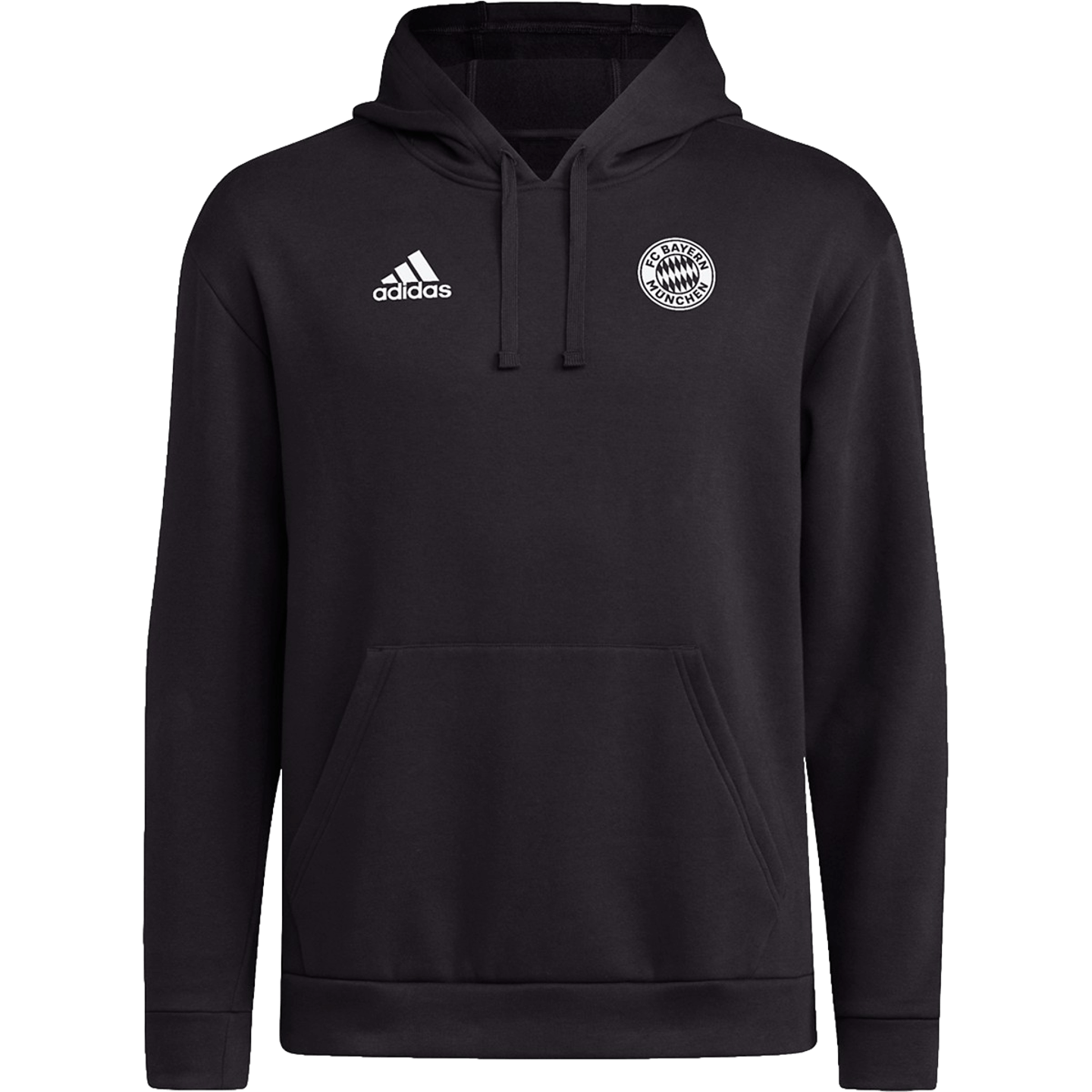 Sudadera Adidas Bayern Munich Campeones Bundesliga 2023