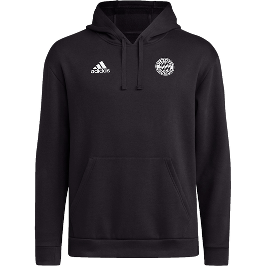 Adidas Bayern Munich 2023 Bundesliga Champions Hoodie