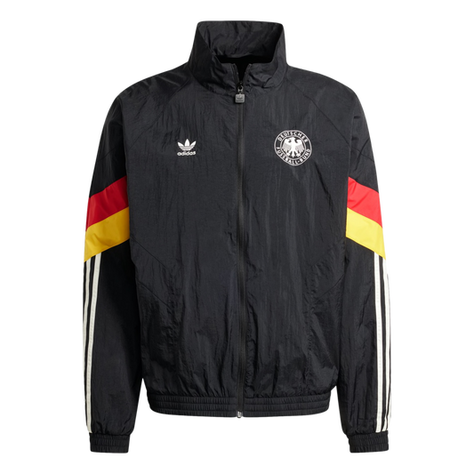 Adidas Germany Originals Track Top IY7049