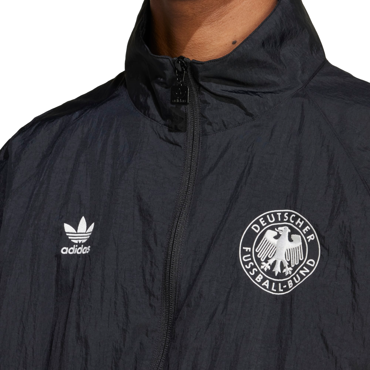 Adidas Germany Originals Track Top IY7049