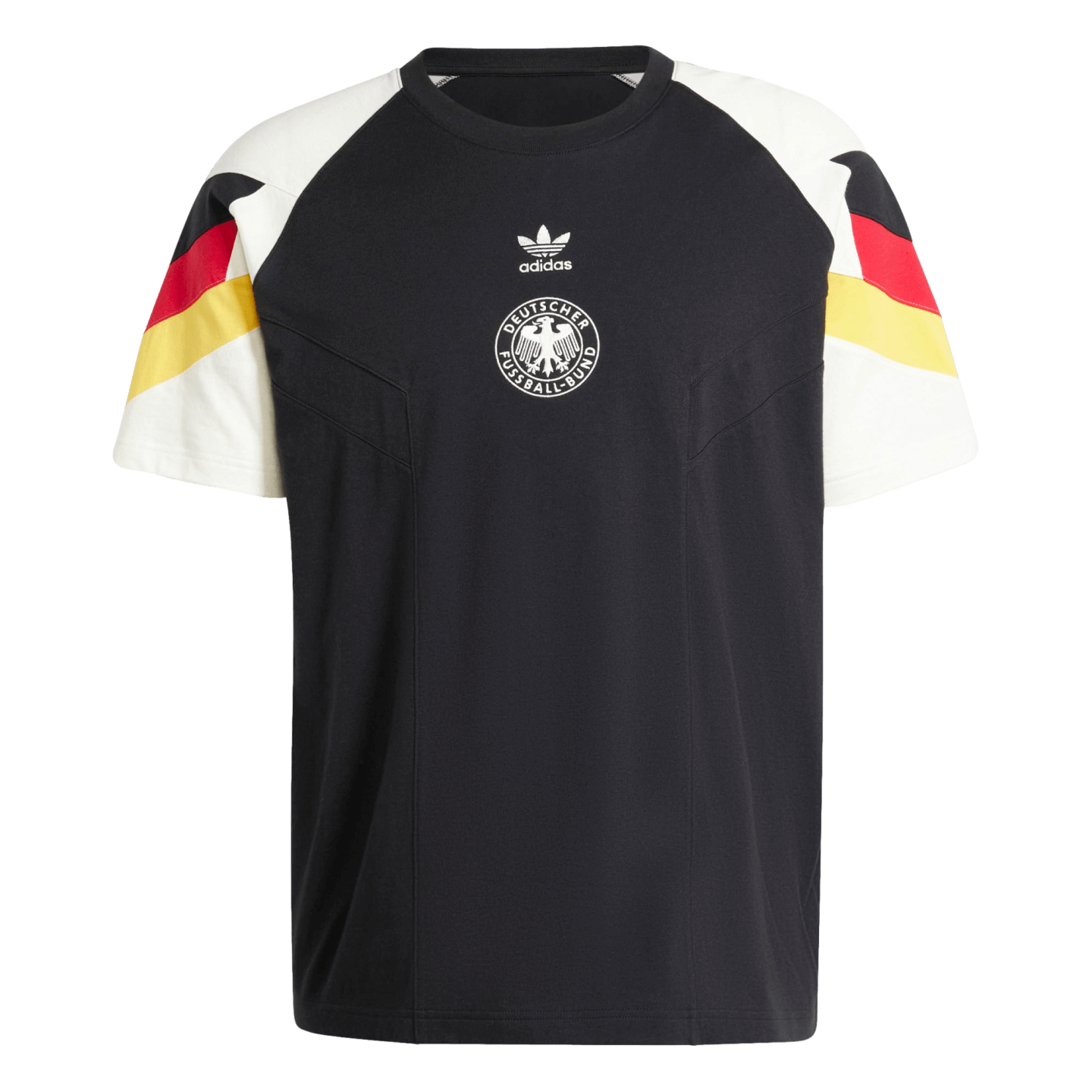 Camiseta original de adidas germany