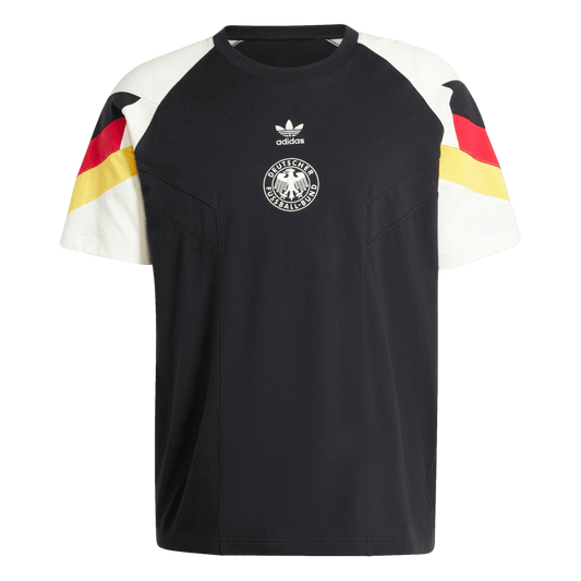 Camiseta original de adidas germany