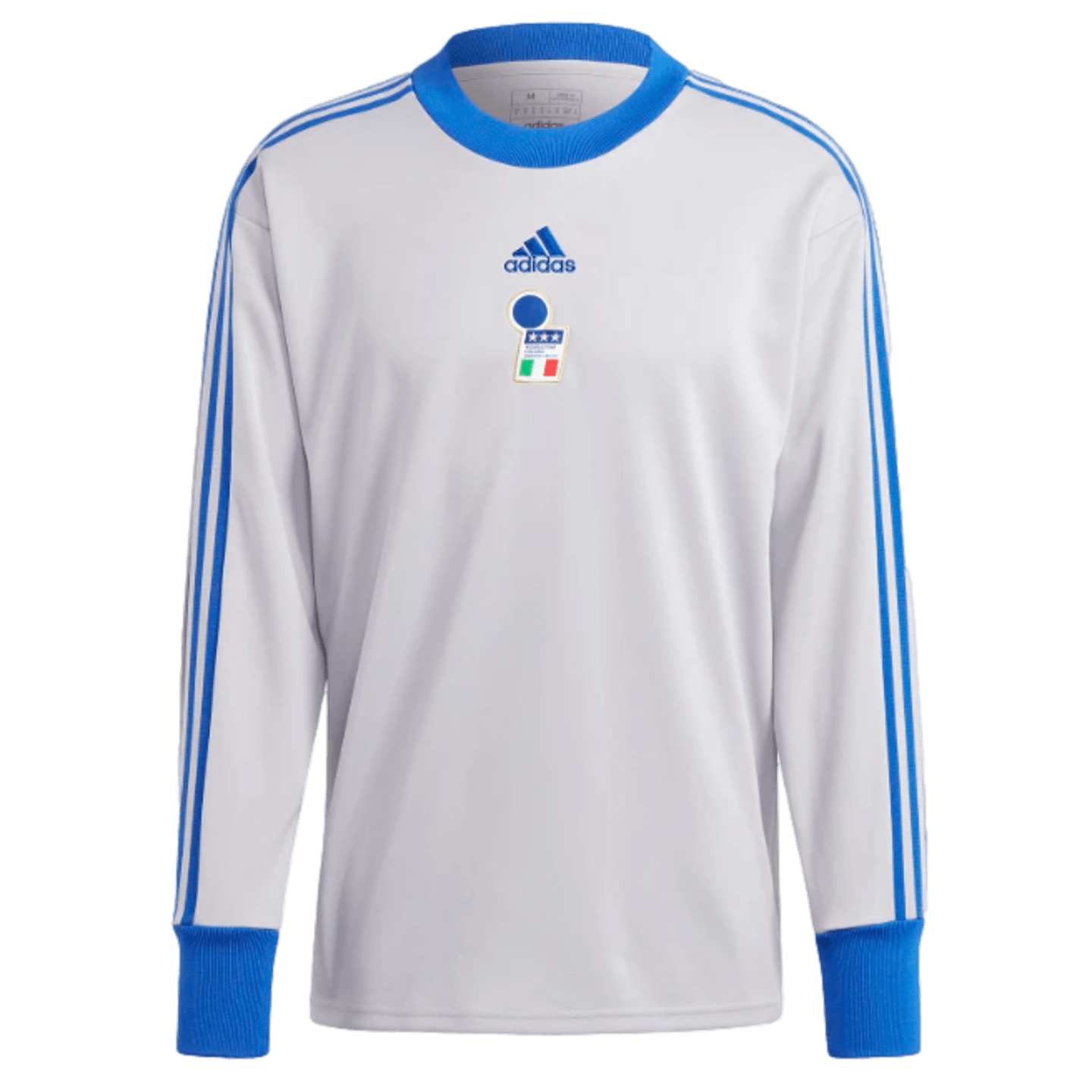 Adidas Italy Icon Goalkeeper Jersey