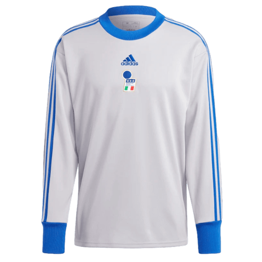 Adidas Italy Icon Goalkeeper Jersey