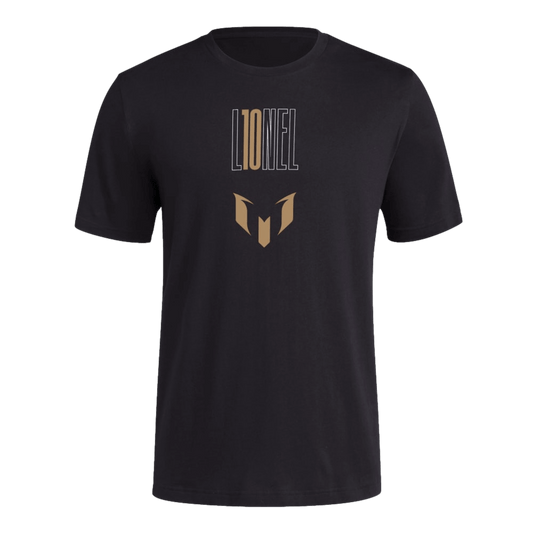 Camiseta Messi L10NEL de Adidas