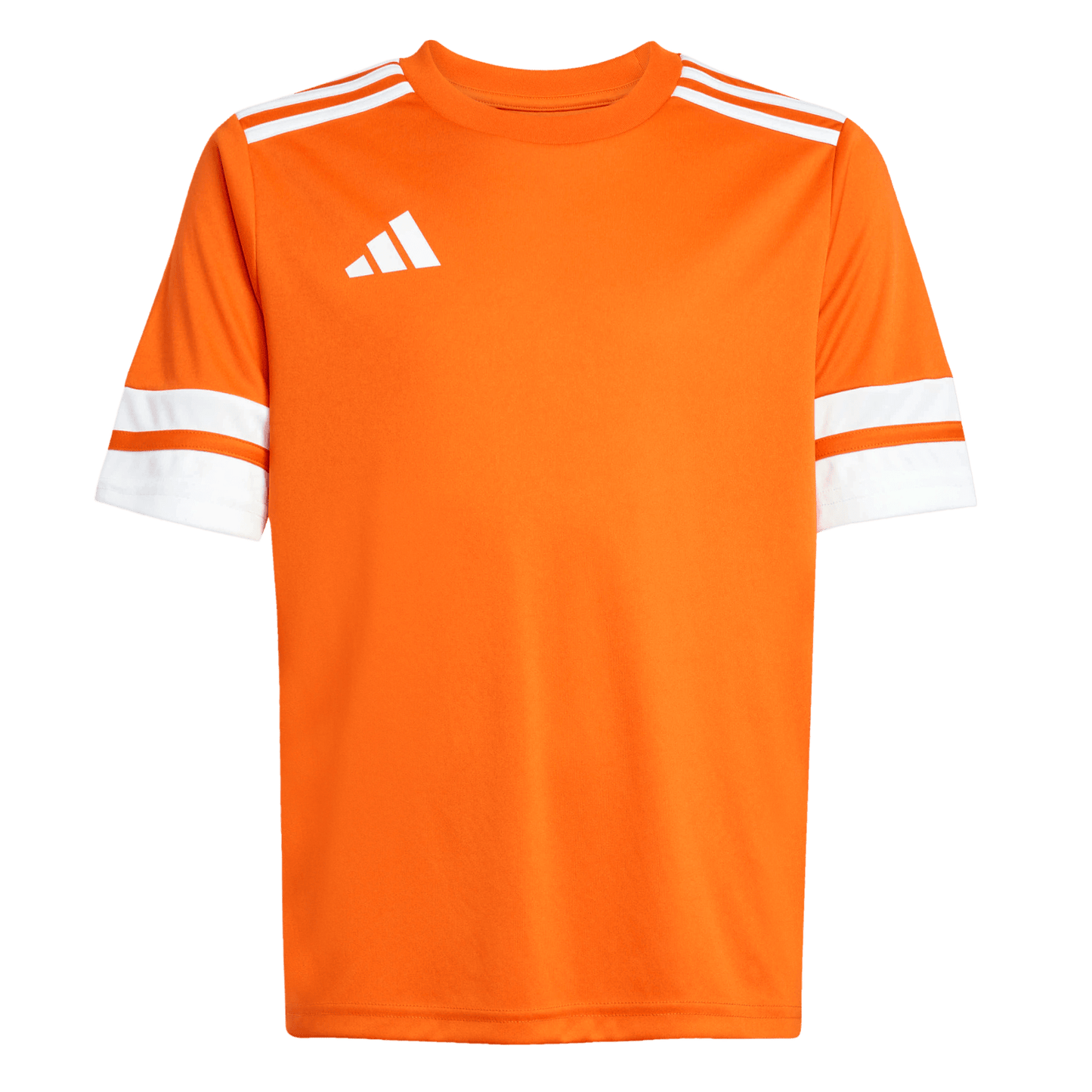 adidas Youth Squadra 25 Jersey - Orange JC8666