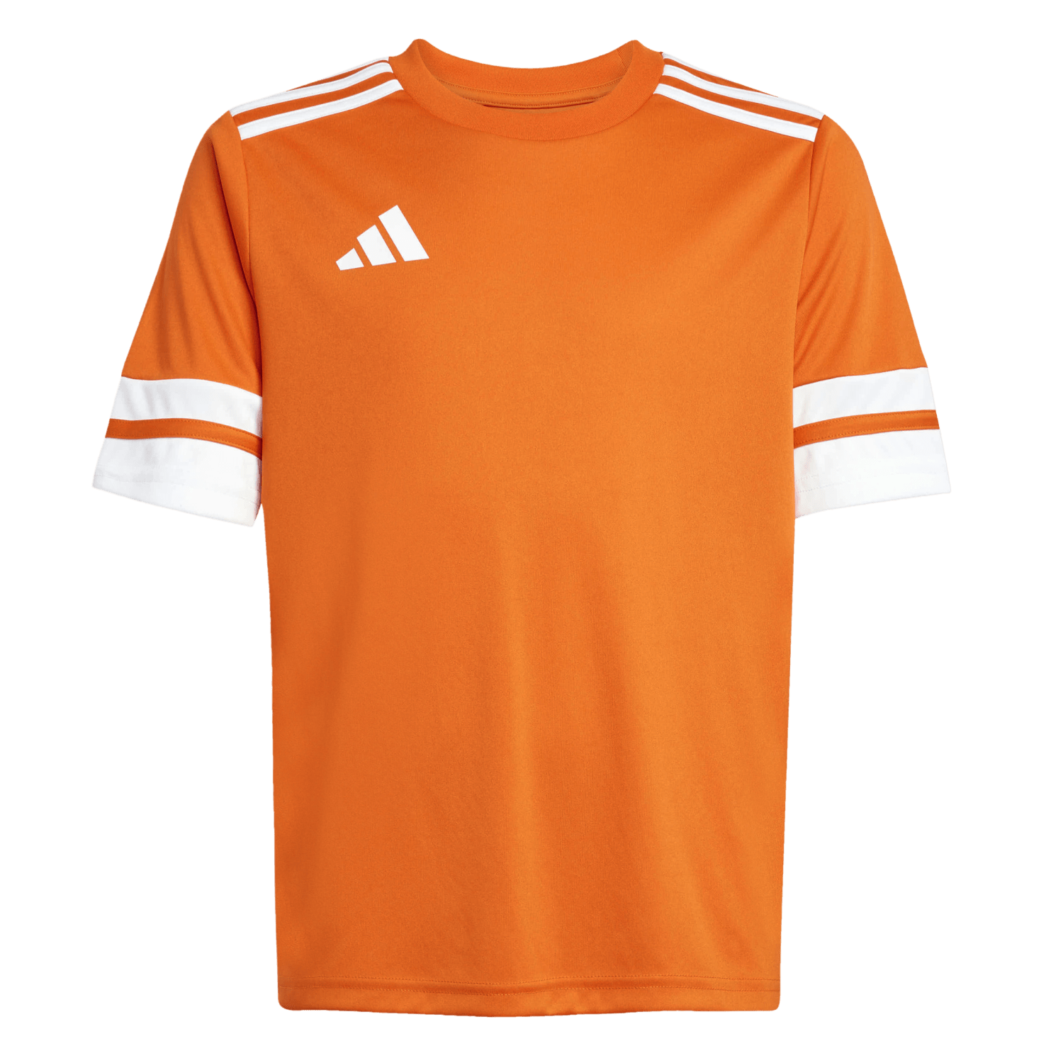 adidas Youth Squadra 25 Jersey - Orange JC8666