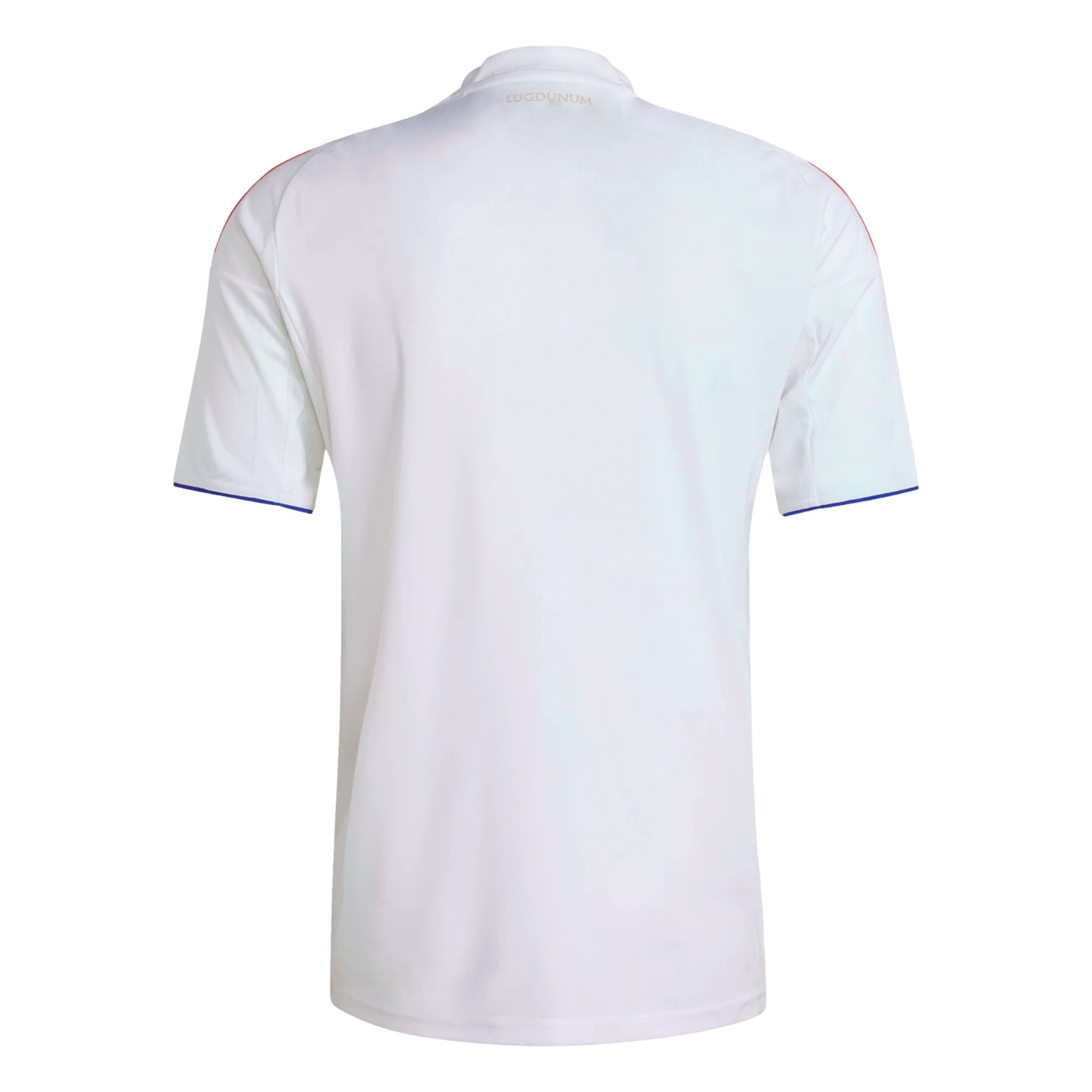 Adidas Olympique Lyonnais 25/26 Home Jersey JD1396