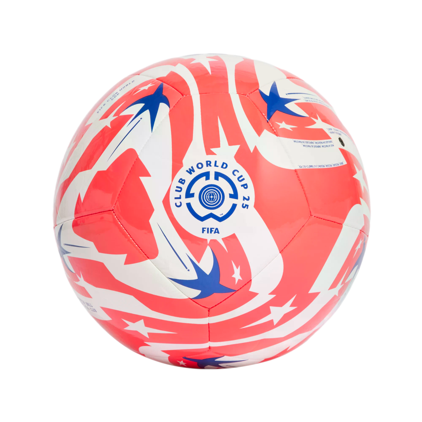 Adidas FIFA Club World Cup Club Ball