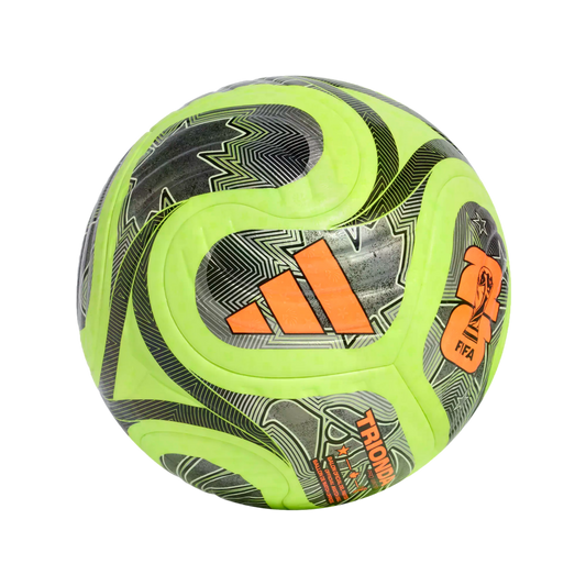 Adidas World Cup 2026 Winter Pro Match Ball
