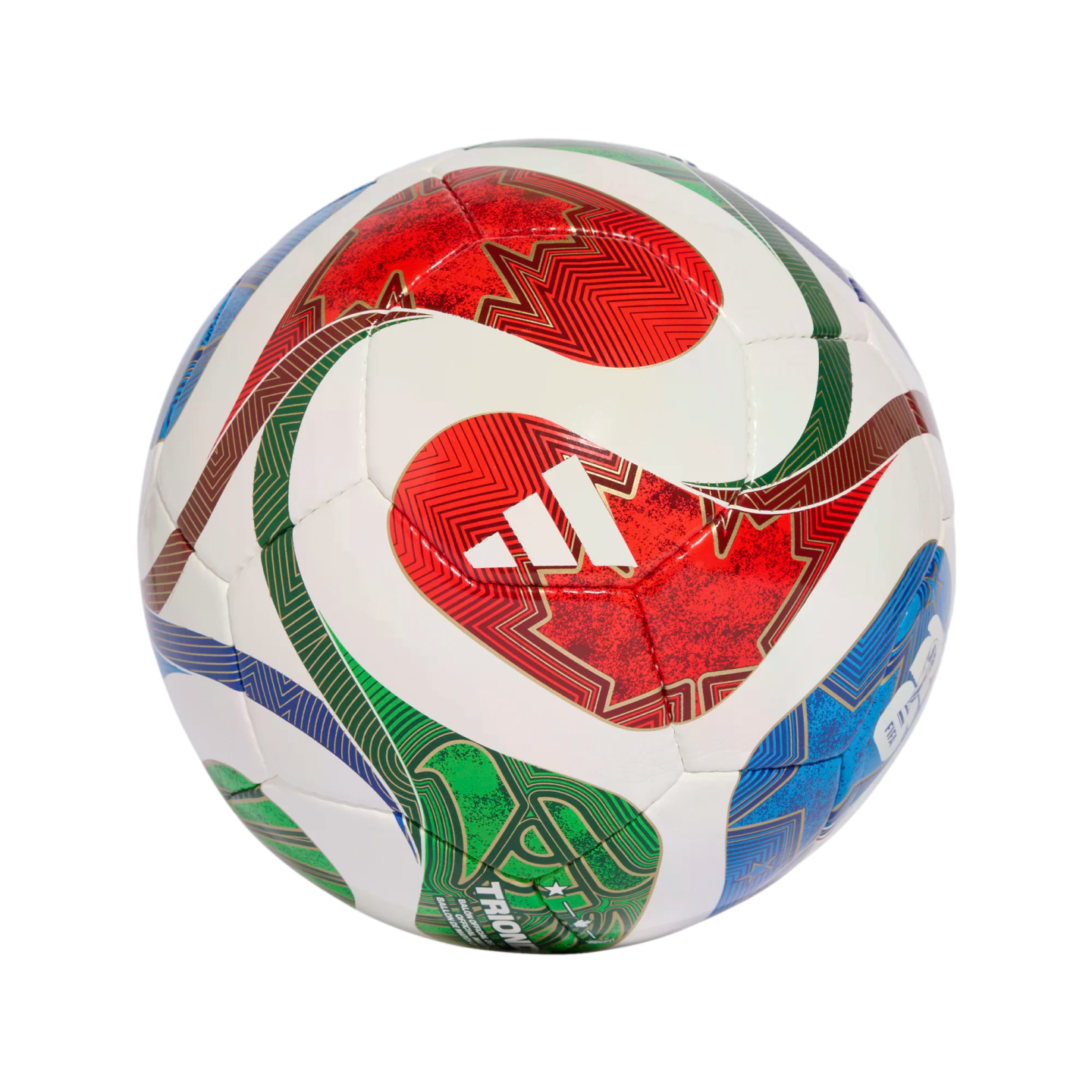 Adidas World Cup 2026 Trionda Pro Sala Futsal Ball JD8030