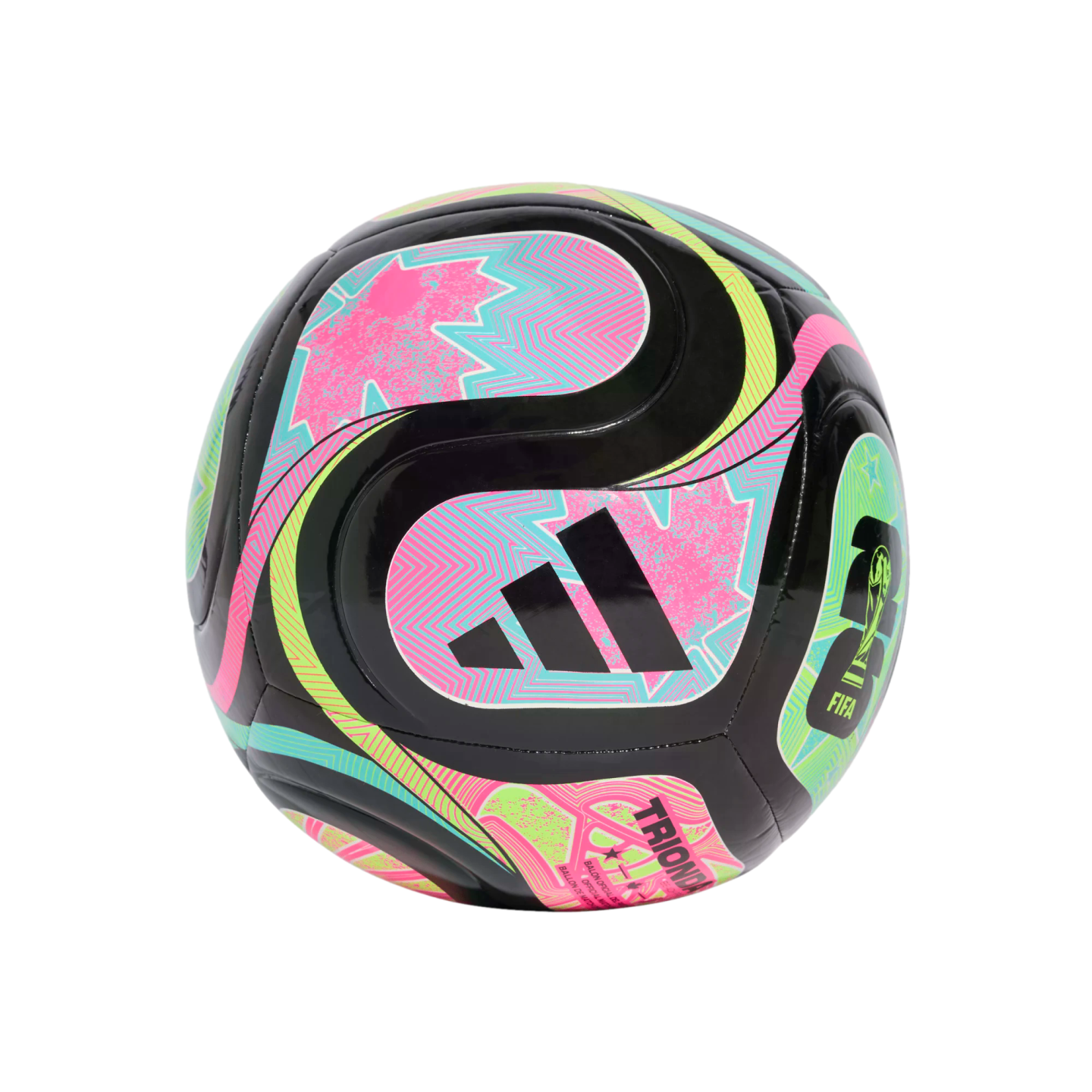 Adidas World Cup 2026 Trionda Pro Beach Ball JD8030