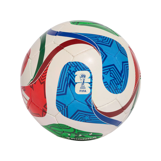 Adidas World Cup 2026 Trionda Training Sala Futsal Ball