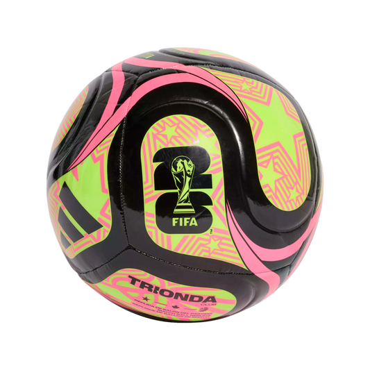 Adidas World Cup 2026 Trionda Club Ball