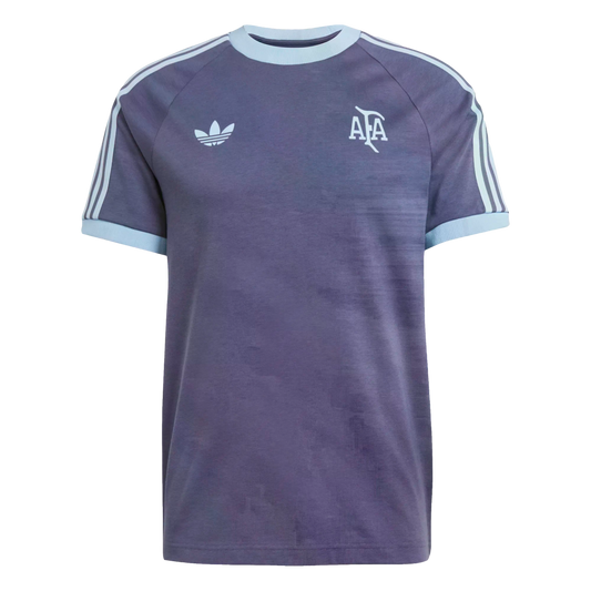 Adidas Argentina 50th Anniversary Tee