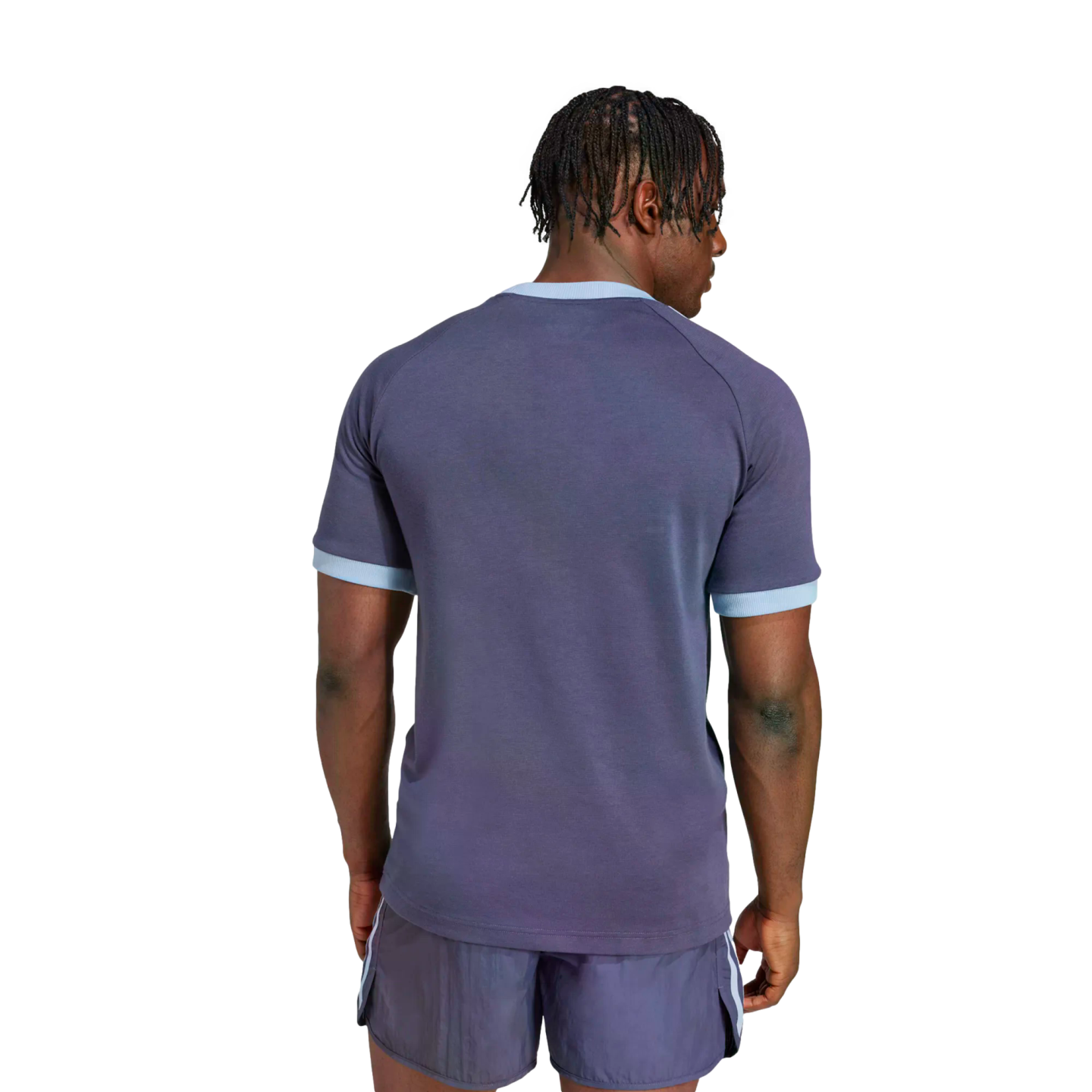 Camiseta de futbol Argentina Aniversario JD9097 Gris