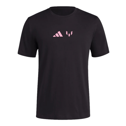 Adidas Messi 44th Trophy Tee