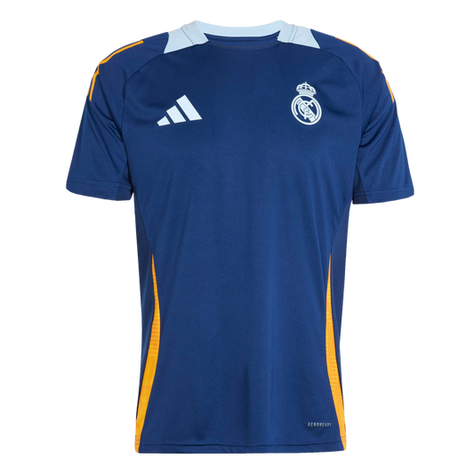 Adidas Real Madrid Tiro 24 Competition Training Jersey