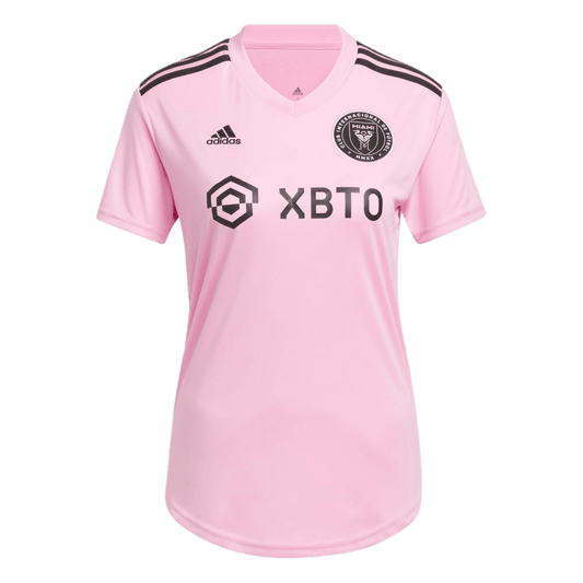 Adidas Inter Miami 22/23 Womens Home Jersey JE9708