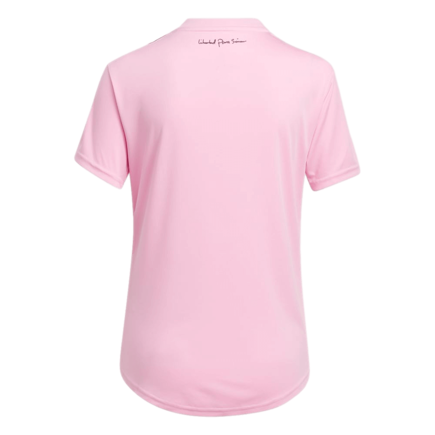 Camiseta local Adidas Inter Miami 22/23 para mujer