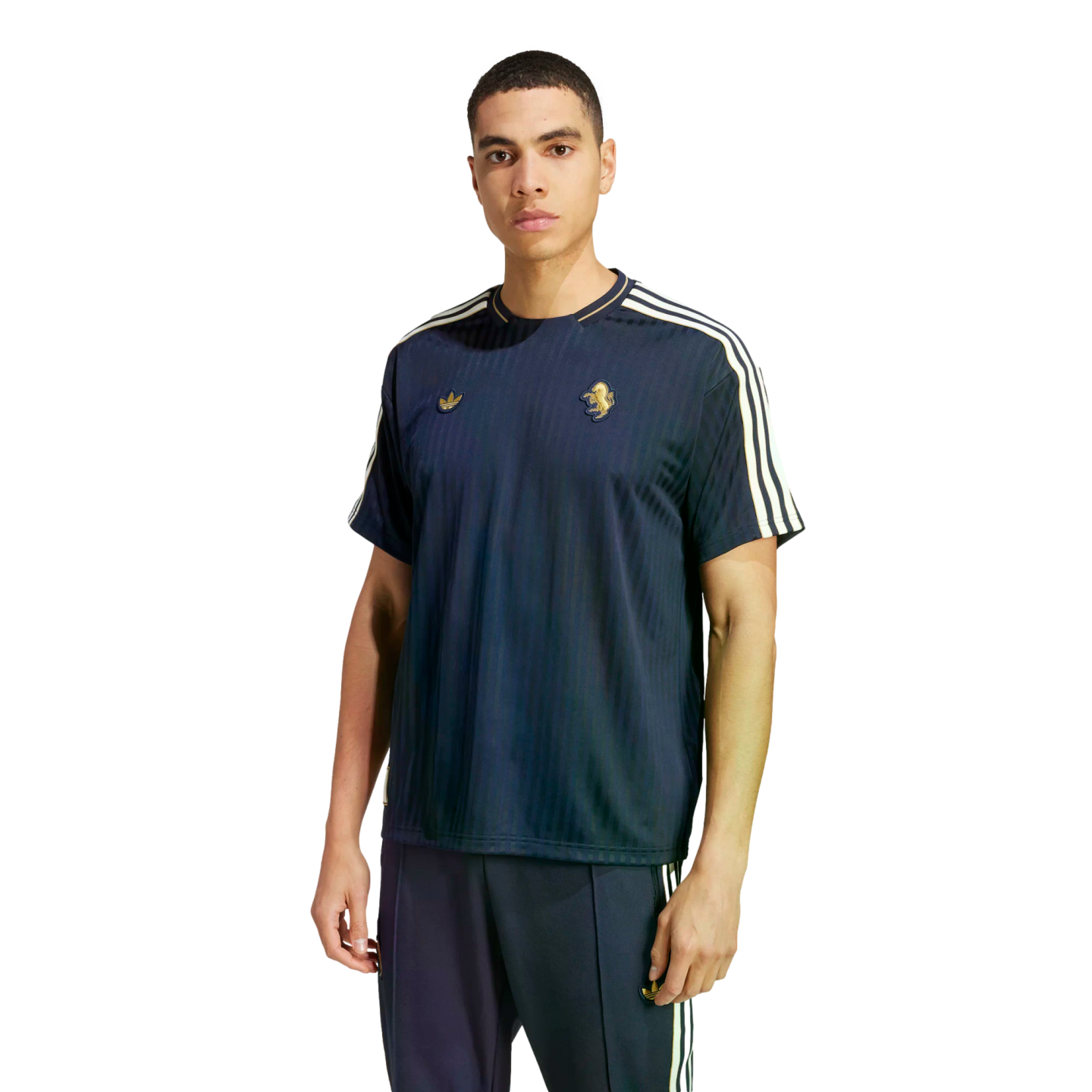 Adidas Juventus Icon Jersey