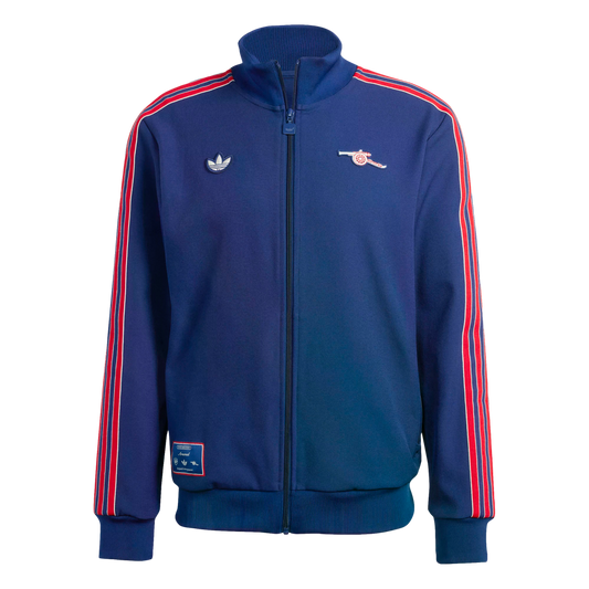 Adidas Arsenal Icon Track Top Jacket