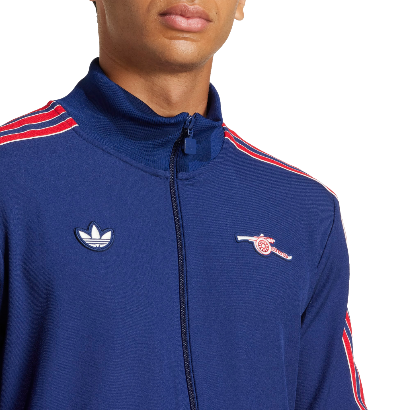 Adidas Arsenal Icon Track Top Jacket