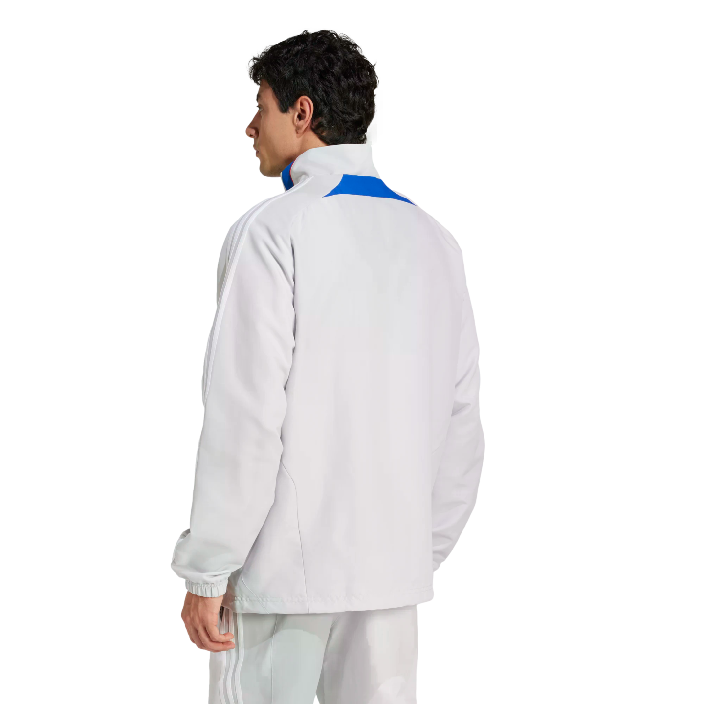 Adidas Bayern Munich UBP Urban Purist Track Top Jacket JF0592