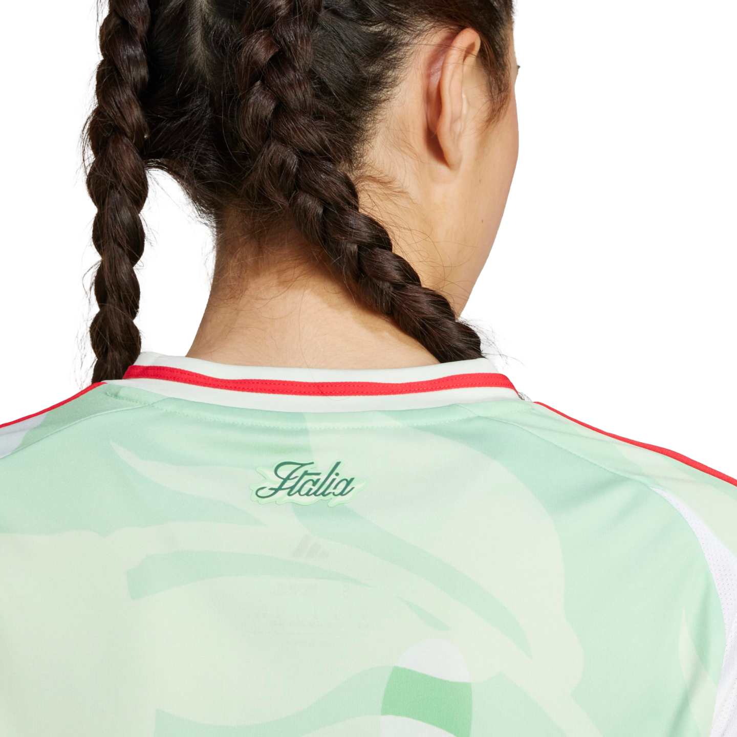 Adidas Italy 2025 Womens Away Jersey