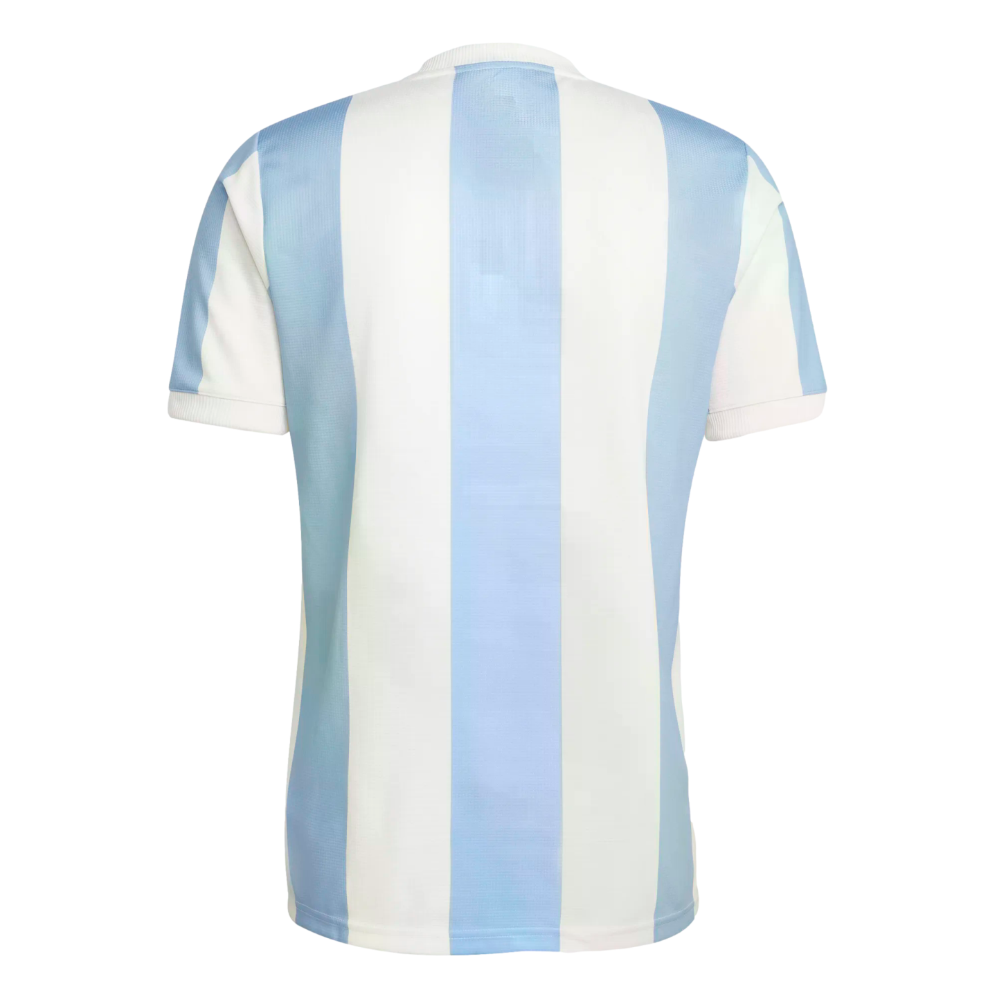 (ADID-JF2641) Camiseta aniversario de Argentina de Adidas [AMBSKY/CLOWHI] (lanzamiento el 1/11/24)