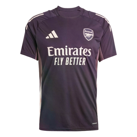 Adidas Arsenal Tiro 24 Training Jersey JF2915