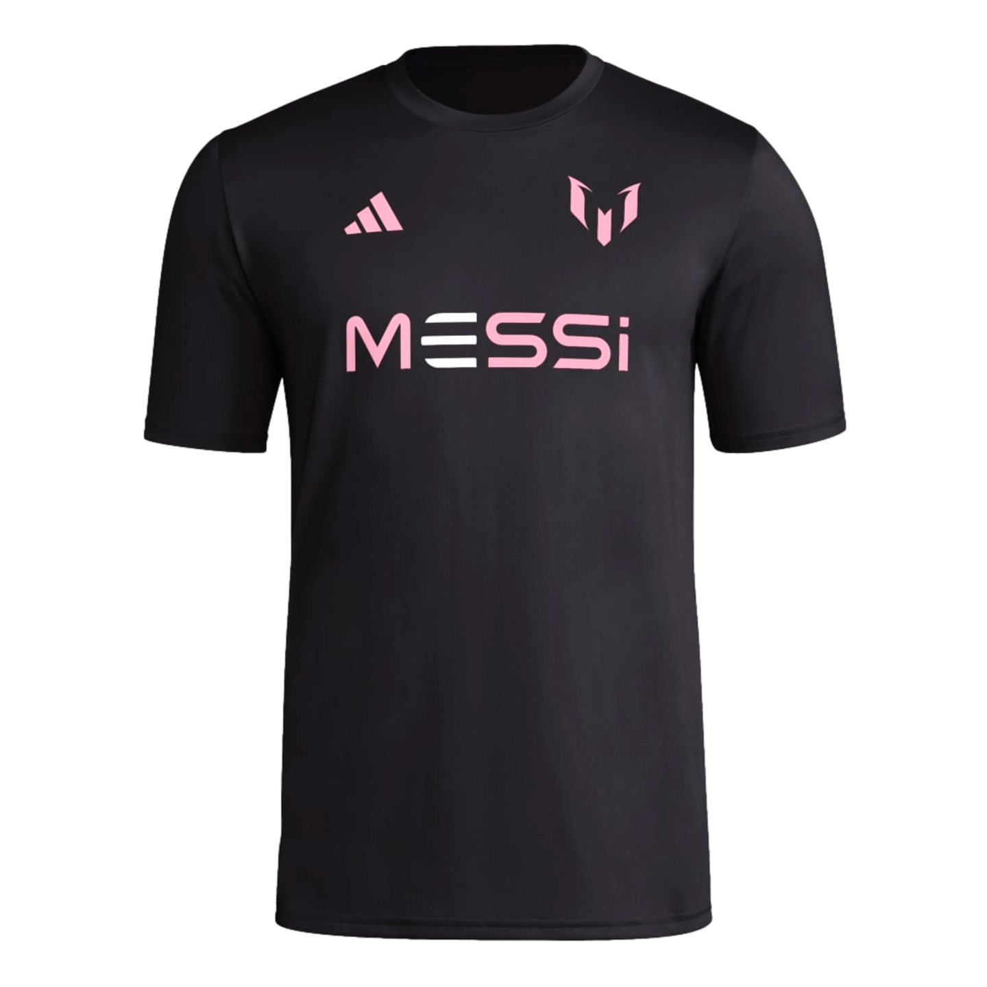 Adidas Messi Wordmark Tee JF4315
