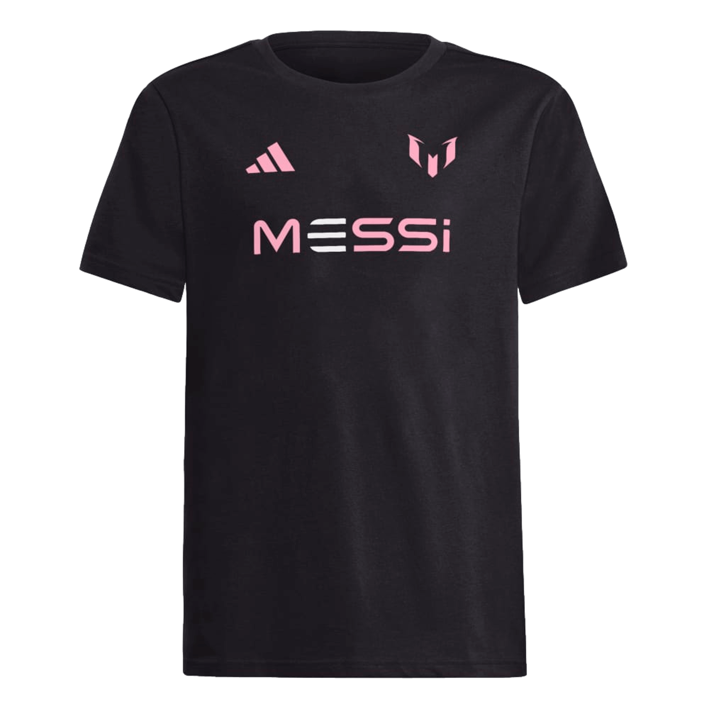 Camiseta juvenil Messi de Adidas