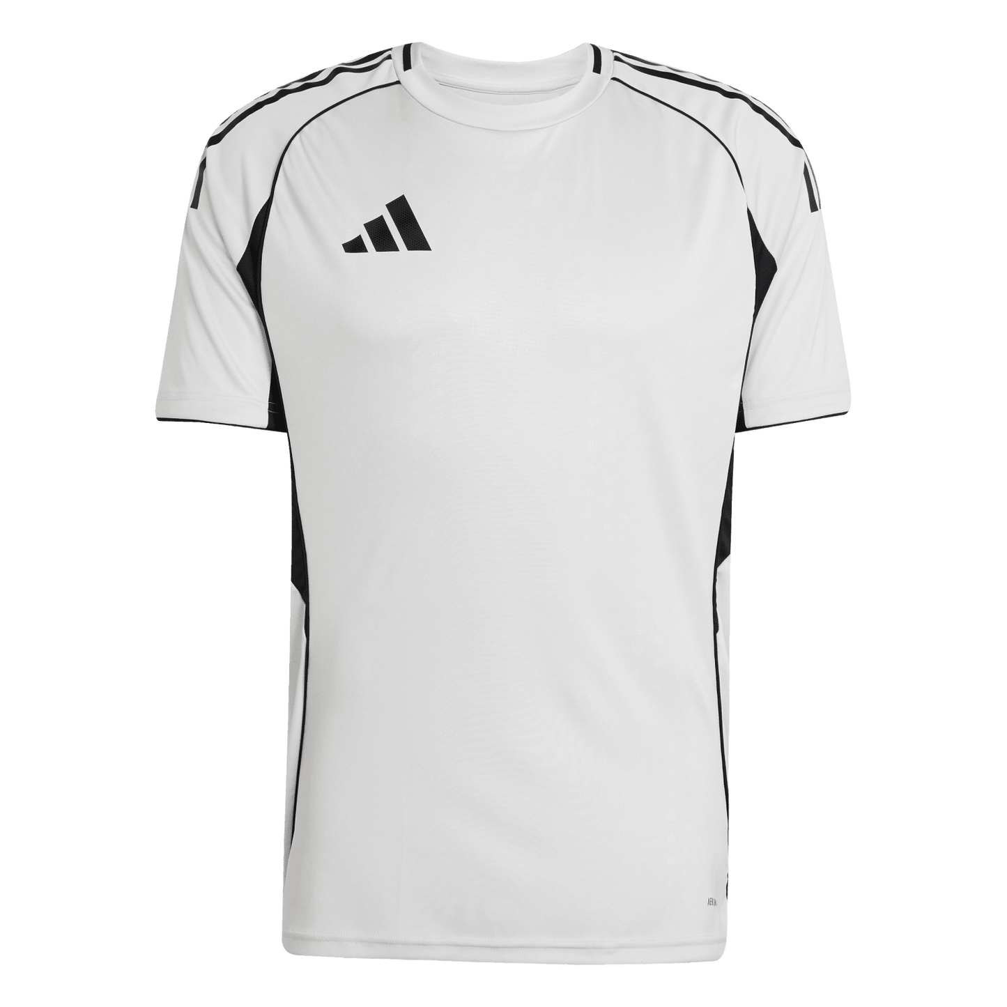 adidas Tiro 25 Competition Match Jersey - Grey JF6081