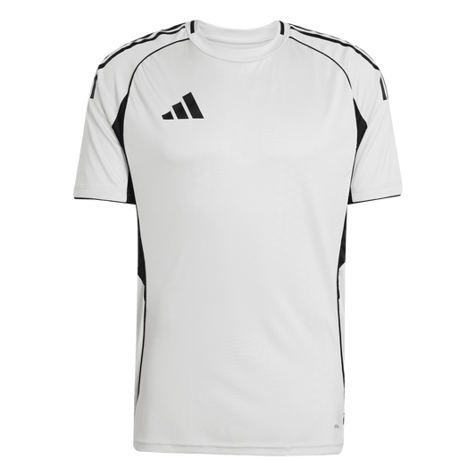 adidas Tiro 25 Competition Match Jersey - Grey JF6081