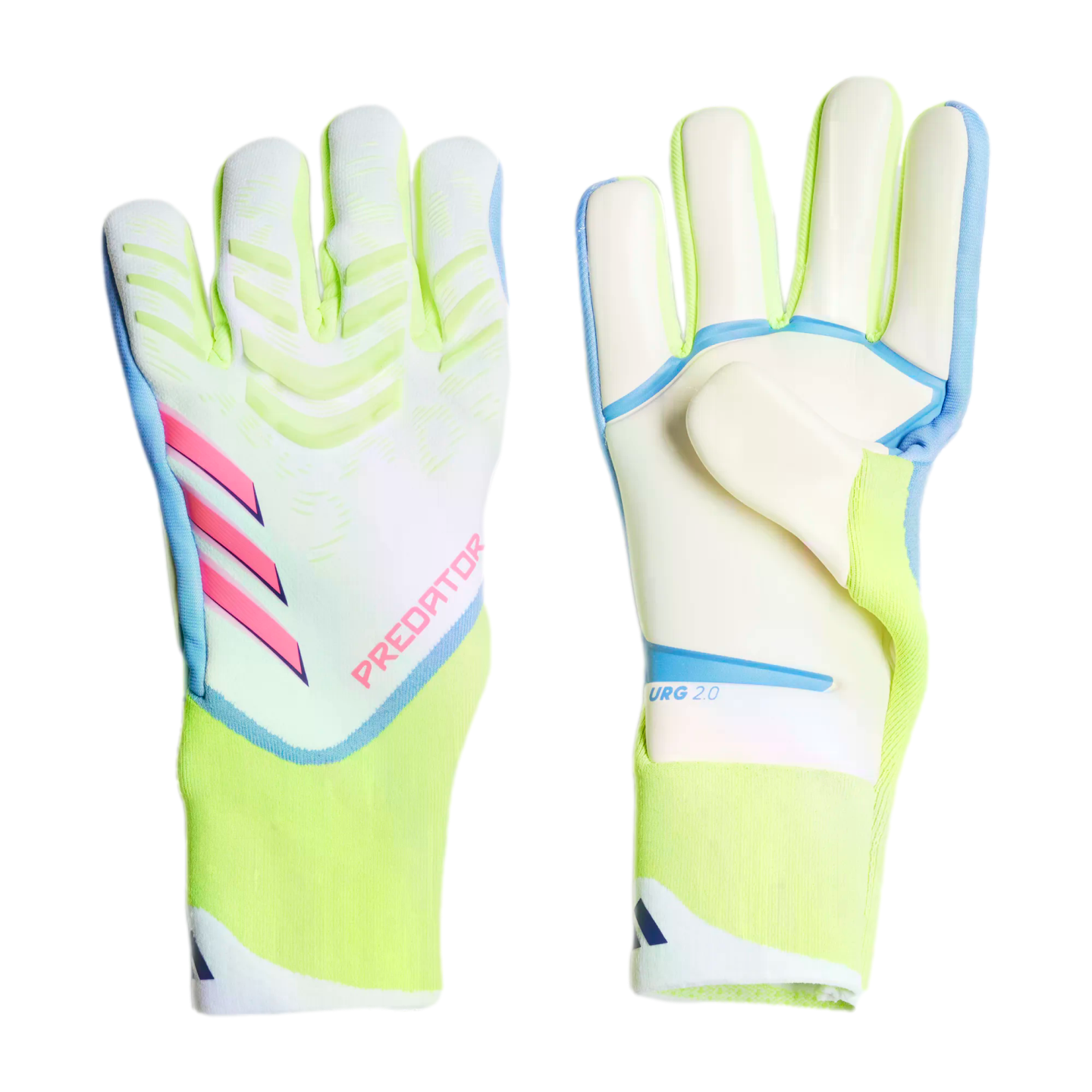 Adidas Predator Pro Goalkeeper Gloves JF8899