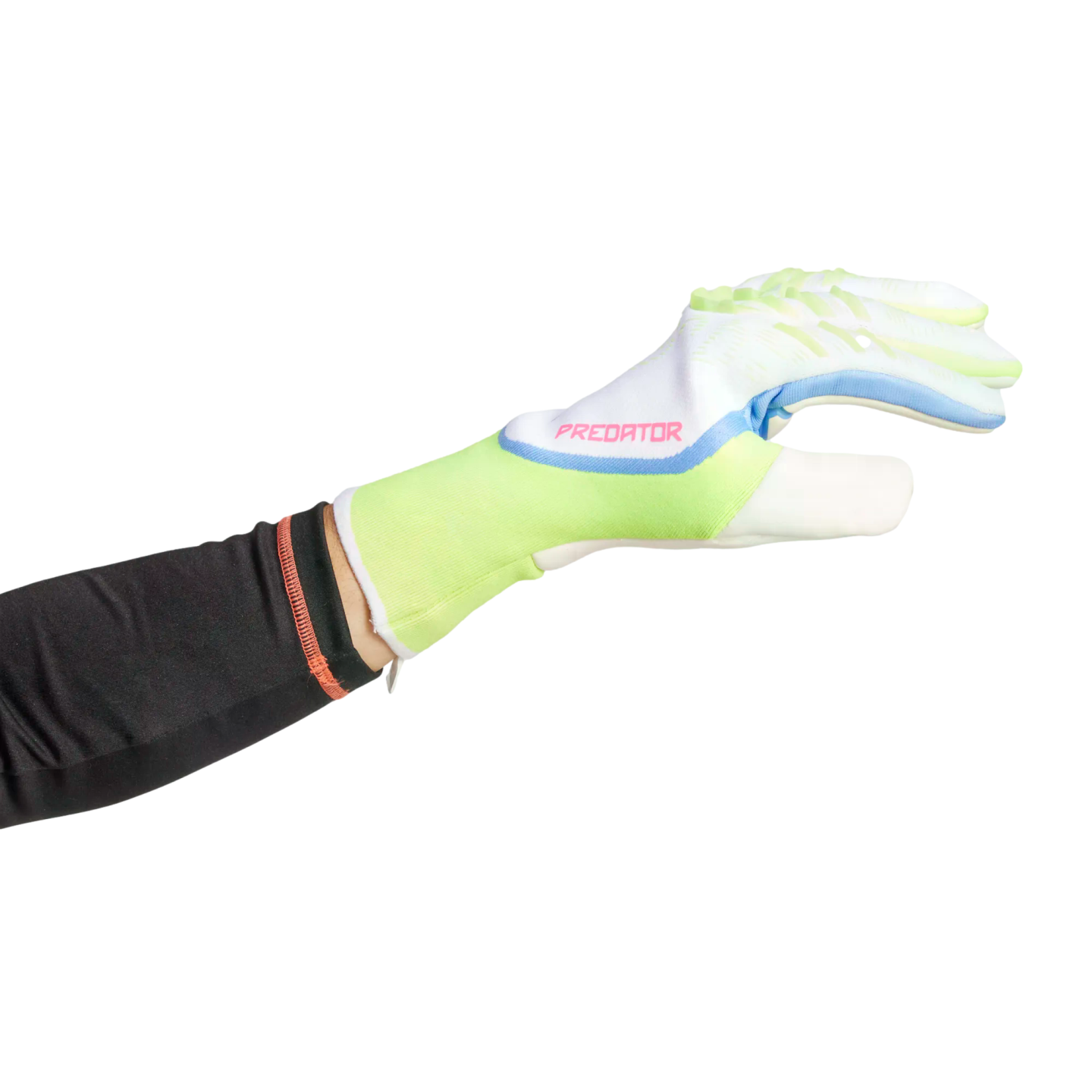 Adidas Predator Pro Goalkeeper Gloves JF8899