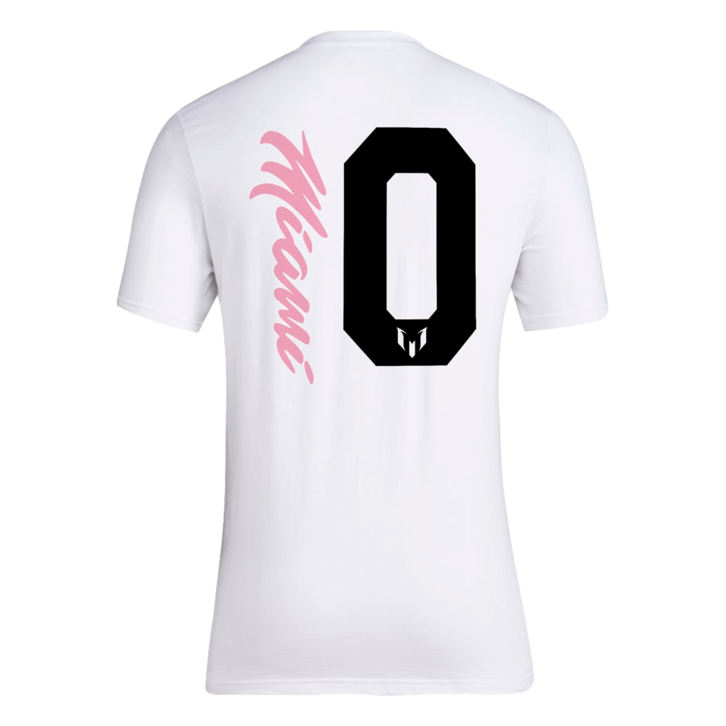 Camiseta Adidas Messi Miami #10