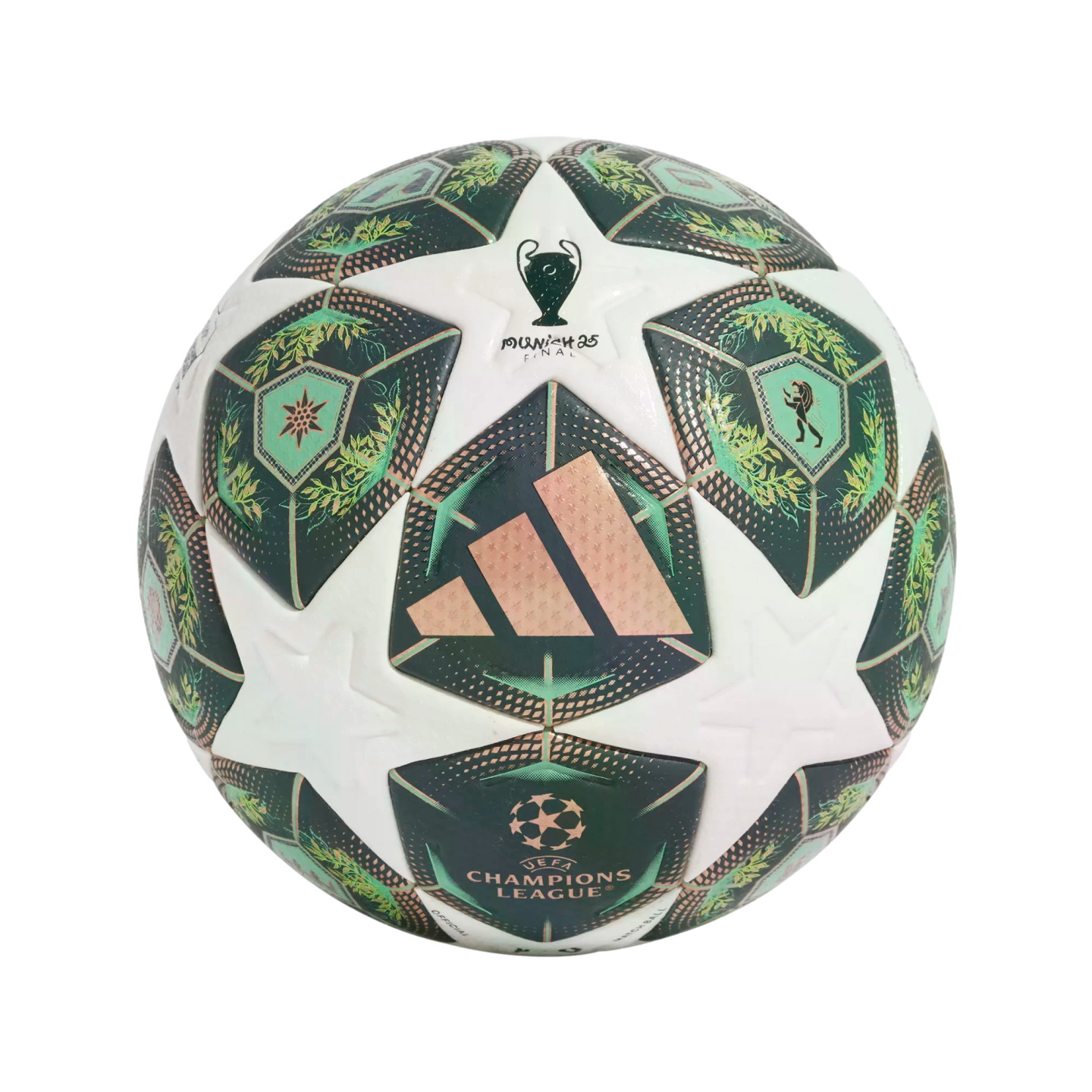 Adidas UCL Pro Match Ball