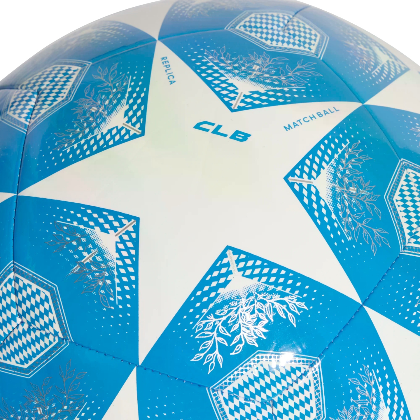 Adidas UCL Club Ball