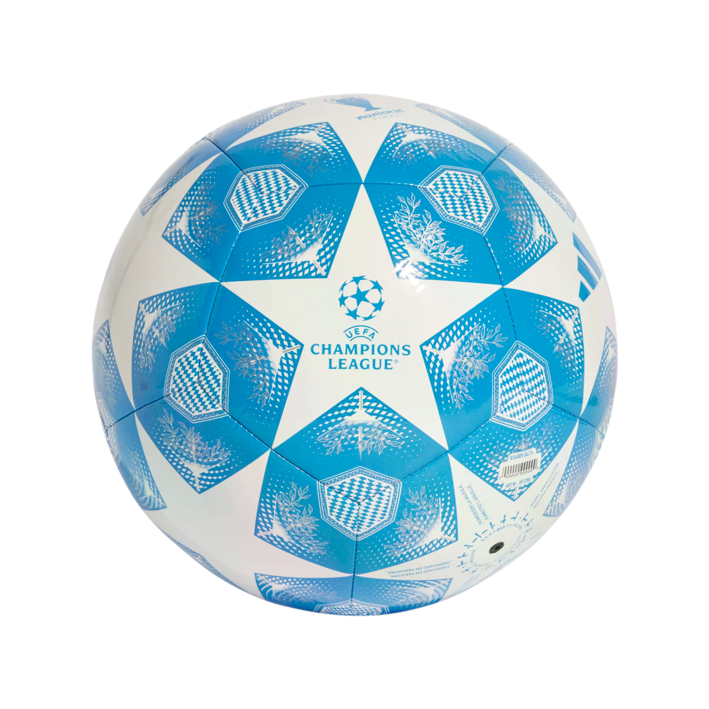 Adidas UCL Club Ball