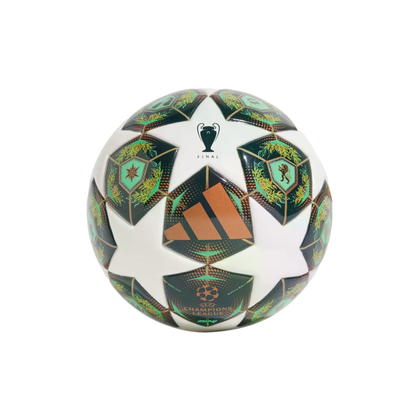 Adidas UEFA Champions League Ball