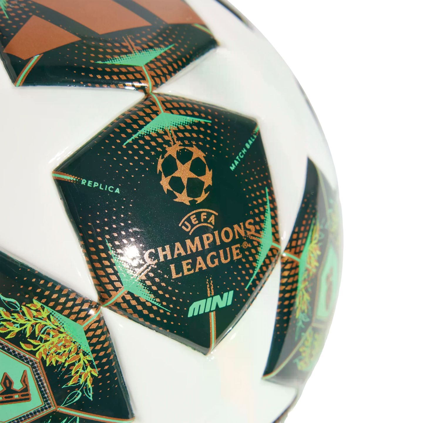 Adidas UEFA Champions League Ball - Thumbnail 5